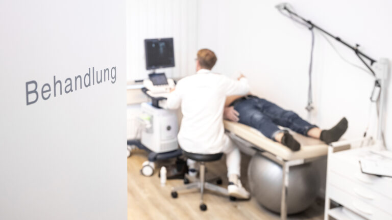 Mehr Behandlungen ambulant statt stationär: Hybride Hoffnungen bei den Versorgungsstrukturen | Foto: benjaminnolte – stock.adobe.com