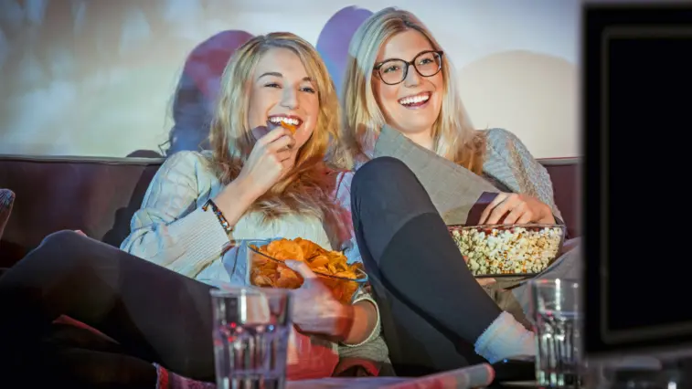 Mit weniger Fett, Kalorien und Salz: Geeignete Snacks und Knabbereien bei Diabetes | Foto: tournee – stock.adobe.com