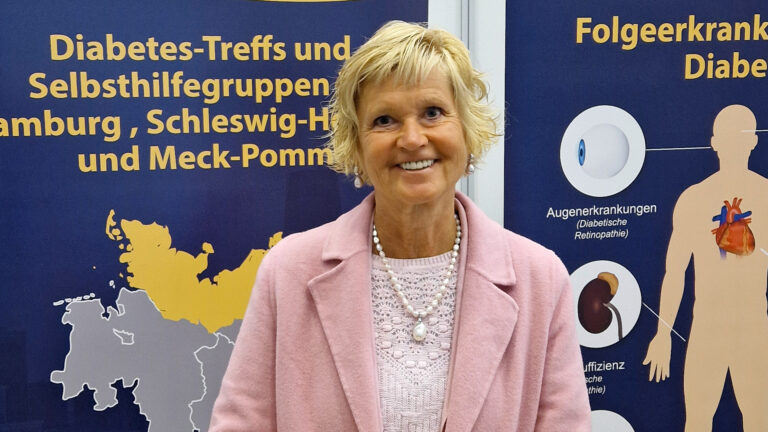 Neu seit September: Notfall-Info-Hotline für Kinder mit Typ-1-Diabetes | Foto: DiabetesHilfe Nord
