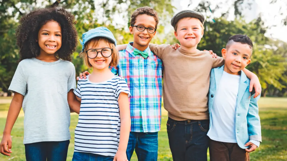 Übergewicht und Typ-2-Diabetes: Kinder können nichts dafür, wie sie aufwachsen | Foto: Rawpixel.com - stock.adobe.com
