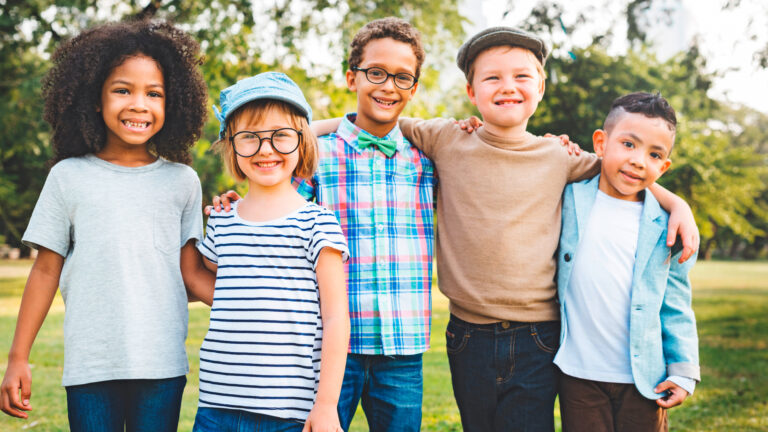 Übergewicht und Typ-2-Diabetes: Kinder können nichts dafür, wie sie aufwachsen | Foto: Rawpixel.com - stock.adobe.com