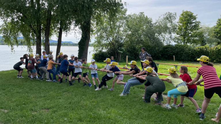 Veranstaltungen für Kinder mit Diabetes: Betreuerinnen und Betreuer gesucht | Foto: DBW