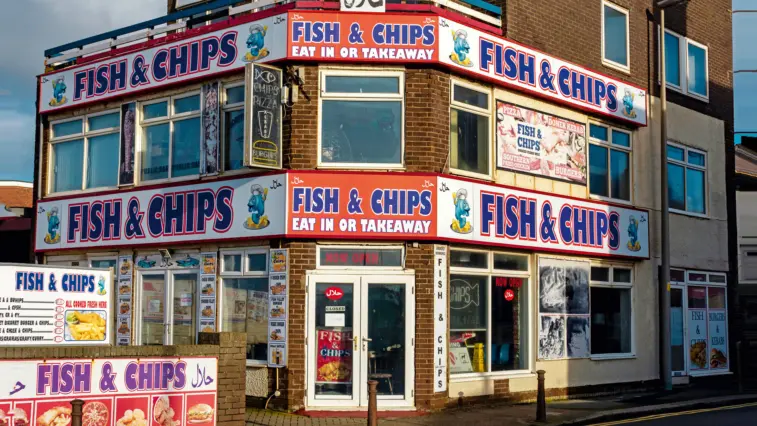 Beschränkungen der Lebensmittel-Werbung: Großbritannien macht's vor | Foto: Paul - stock.adobe.com