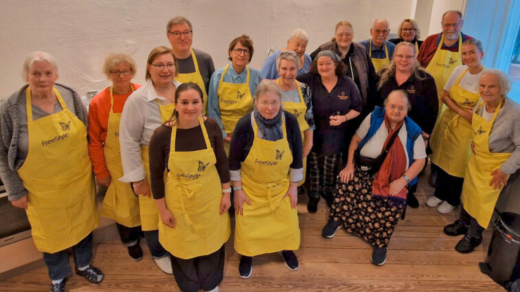 DiaVitalis 2025 erfolgreich abgeschlossen: Sechs Wochen voller Austausch, Wissen und Engagement | Foto: DiabetesHilfe Nord