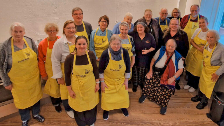 DiaVitalis 2025 erfolgreich abgeschlossen: Sechs Wochen voller Austausch, Wissen und Engagement | Foto: DiabetesHilfe Nord