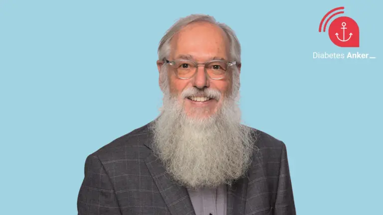 Diabetes-Anker-Podcast: Was leisten Apotheken für Menschen mit Diabetes, Herr Manfred Krüger? | Foto: Dirk Deckbar / MedTriX