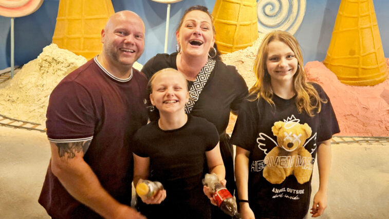 Diagnose Typ-1-Diabetes: Das Leben neu sortiert | Foto: privat