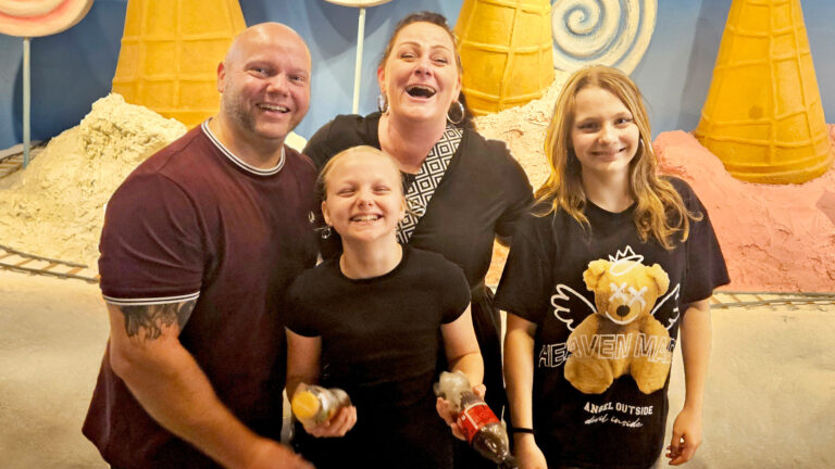 Diagnose Typ-1-Diabetes: Das Leben neu sortiert | Foto: privat