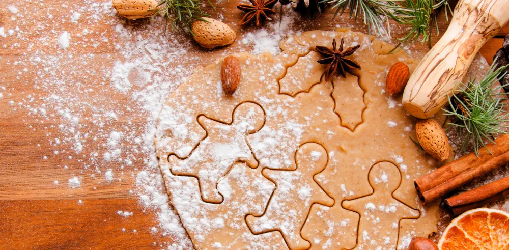 Mit und ohne Kohlenhydrate: Süßes Backen | Foto: wilddrago - stock.adobe.com