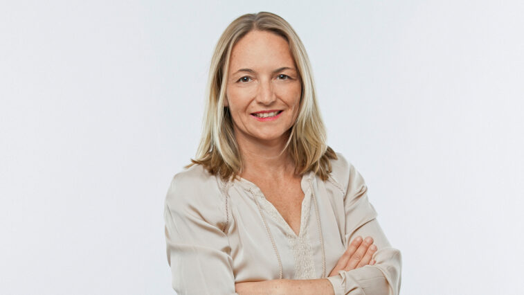 Hinter die Dinge schauen: Kinder-Diabetologin und Coach Dr. Katja Schaaf im Interview | Foto: Dennis Blechner