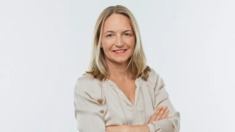 Hinter die Dinge schauen: Kinder-Diabetologin und Coach Dr. Katja Schaaf im Interview | Foto: Dennis Blechner