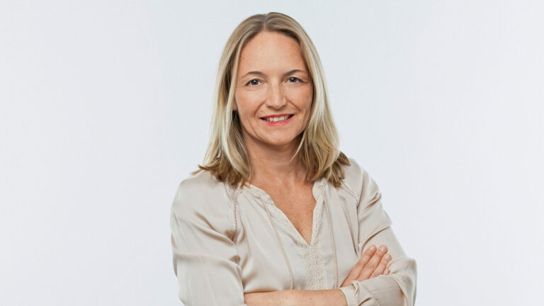 Hinter die Dinge schauen: Kinder-Diabetologin und Coach Dr. Katja Schaaf im Interview | Foto: Dennis Blechner