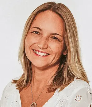 Dr. Katja Schaaf (Foto: Fotostudio bildsucht)