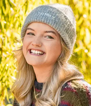 Nina Joachim (Foto: Nina Sanchez/MedTriX)