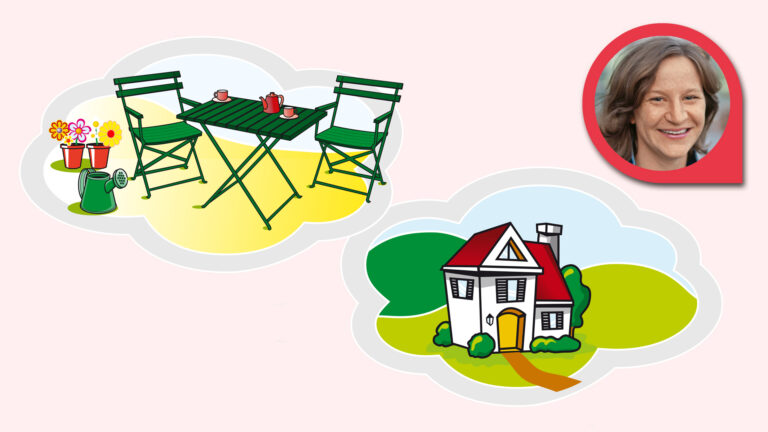 Kolumne „Fernweh“: Auf nach „Gartanien“? | Foto: NikahGeh, idea - stock.adobe.com