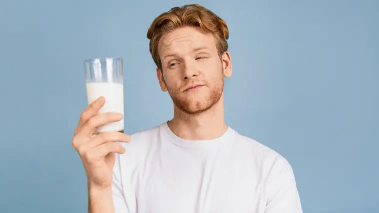 Laktose-Intoleranz: Wenn Milch nicht gut vertragen wird | Foto: denis_vermenko - stock.adobe.com