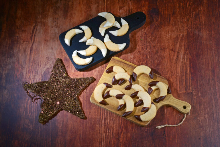 Rezept für Marzipan-Monde | Foto: MedTriX / Bernhard und Gabi Kölsch