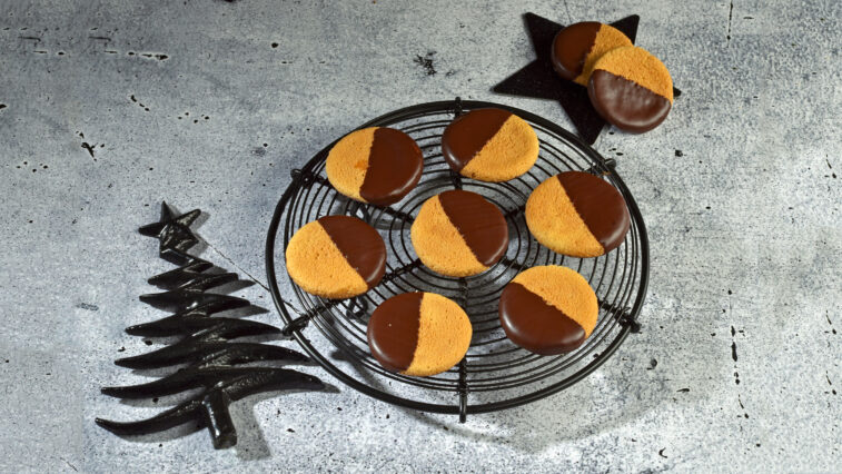 Rezept für Schoko-Orangen-Plätzchen | Foto: MedTriX / Bernhard und Gabi Kölsch