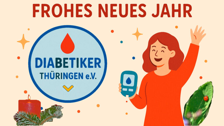 Rückblick, Blickwechsel und Ausblicke - Wünsche für die Weihnachtszeit und den Start ins neue Jahr 2026 | Foto: DTH