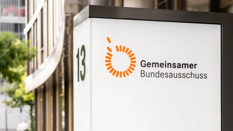 Strukturen, Einfluss und Reformbedarf: Der G-BA – Macht ohne Mandat? | Foto: G-BA