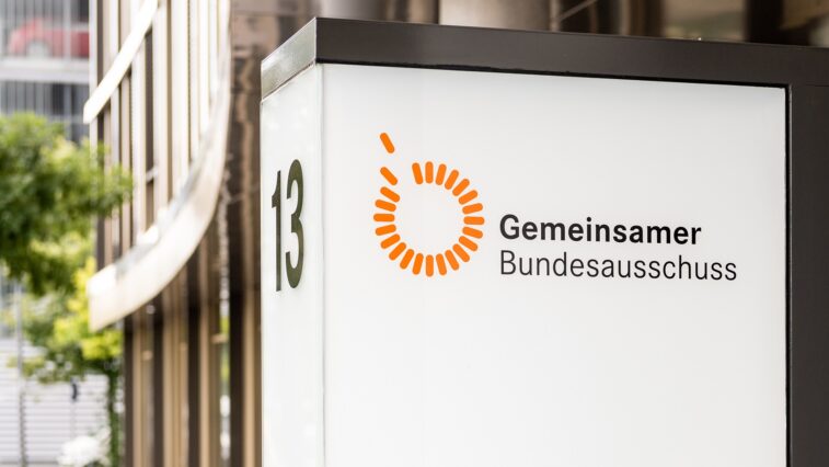 Strukturen, Einfluss und Reformbedarf: Der G-BA – Macht ohne Mandat? | Foto: G-BA