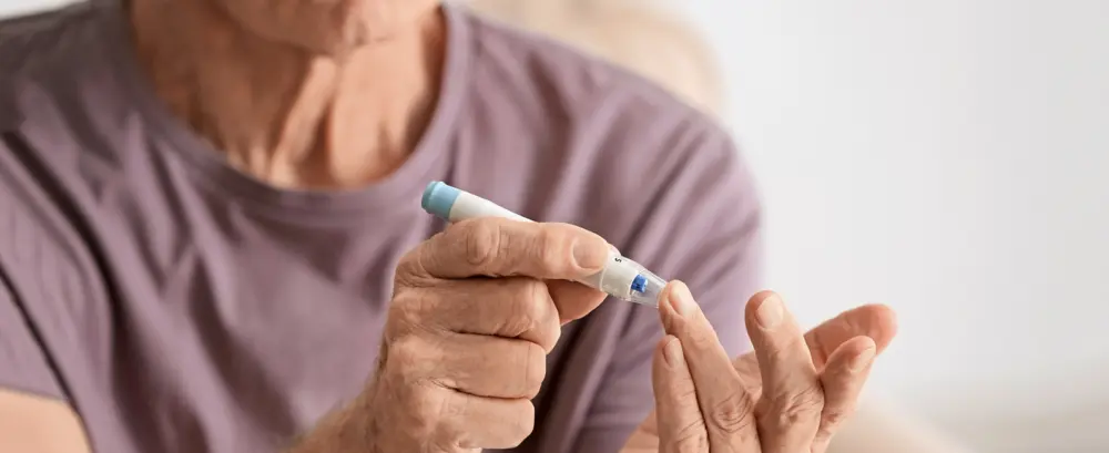 Testosteron-Mangel und Typ-2-Diabetes: Männer mit Typ-2-Diabetes sollten ihren Testosteron-Wert kennen | Foto: Africa Studio – stock.adobe.com