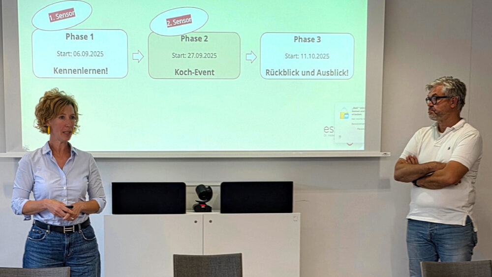 Voller Erfolg: zweite Runde von DiaVitalis | Foto: DiabetesHilfe Nord