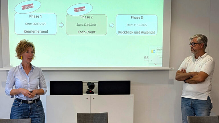 Voller Erfolg: zweite Runde von DiaVitalis | Foto: DiabetesHilfe Nord