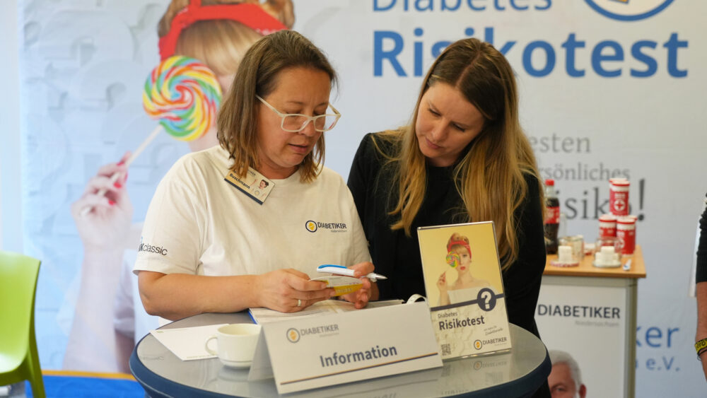 Vor Ort bei Schnellecke in Wolfsburg: Betriebliche Gesundheitstage – sinnvoll, aber noch zu zaghaft umgesetzt | Foto: DNI