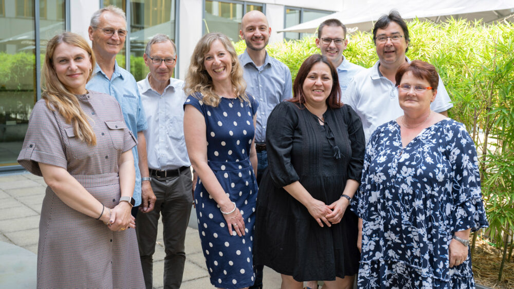 Was 2025 bei den DBW geschah: Alle Jahre wieder | Foto: Michael M. Roth – MicialMedia