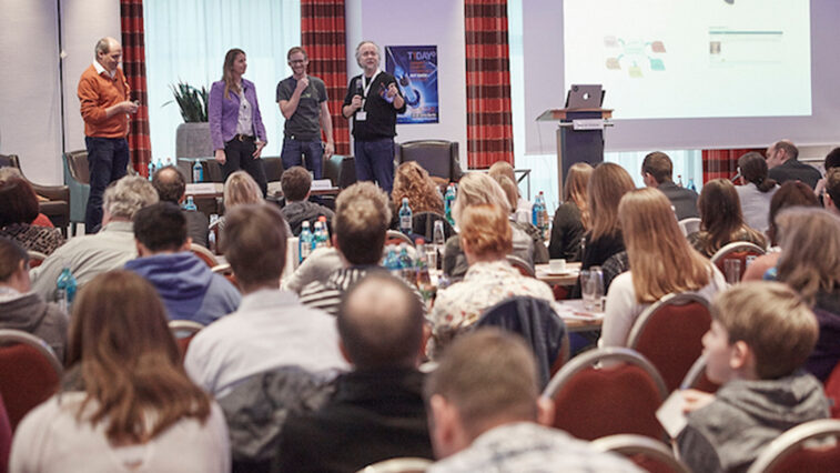 t1day 2026 am 25. Januar: Ein Tag für Menschen mit Typ-1-Diabetes | Foto: Mike Fuchs