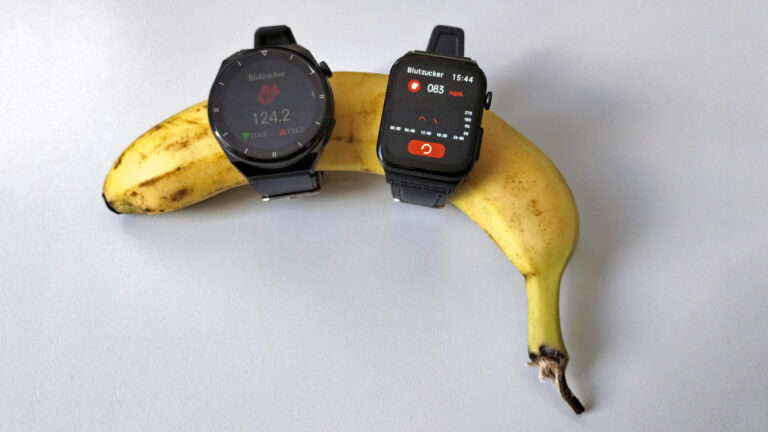 CGM-Systeme ohne Einstich: Vorsicht vor falschen Versprechen! | Foto: Institut für Diabetesforschung Ulm