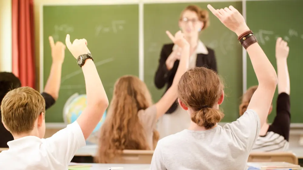 Diabetes in Kitas und Schulen: Lehrkräfte schulen, Kinder begleiten | Foto: Kzenon – stock.adobe.com