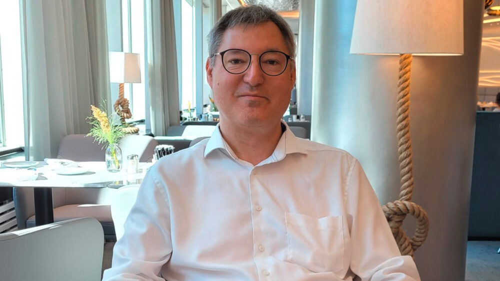 DiabetesHilfe-Nord-Aktive im Porträt: Uli Lehmann Vereinsmitglied und Kassenwart | Foto: DiabetesHilfe Nord