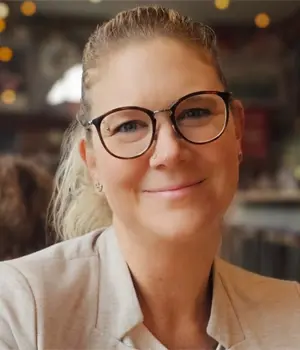 Tanja Braun (Foto: privat)