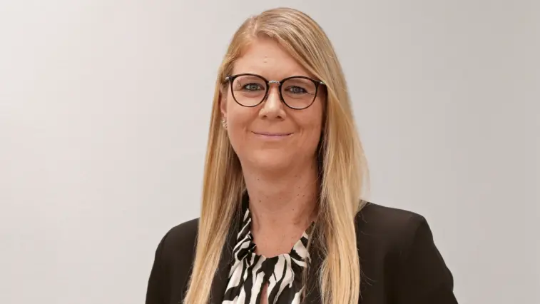 Diabetesberaterin Tanja Braun: Die Menschen richtig kennenlernen und lange begleiten | Foto: Kirsten Römermann