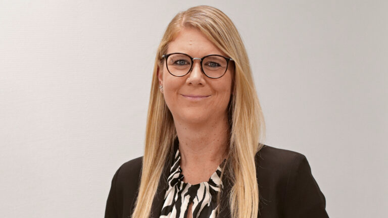 Diabetesberaterin Tanja Braun: Die Menschen richtig kennenlernen und lange begleiten | Foto: Kirsten Römermann