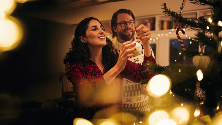 Entspannt mit guter Planung: Genussvolle Weihnachtszeit mit Diabetes | Fotos: MedTriX / Bernhard und Gabi Kölsch