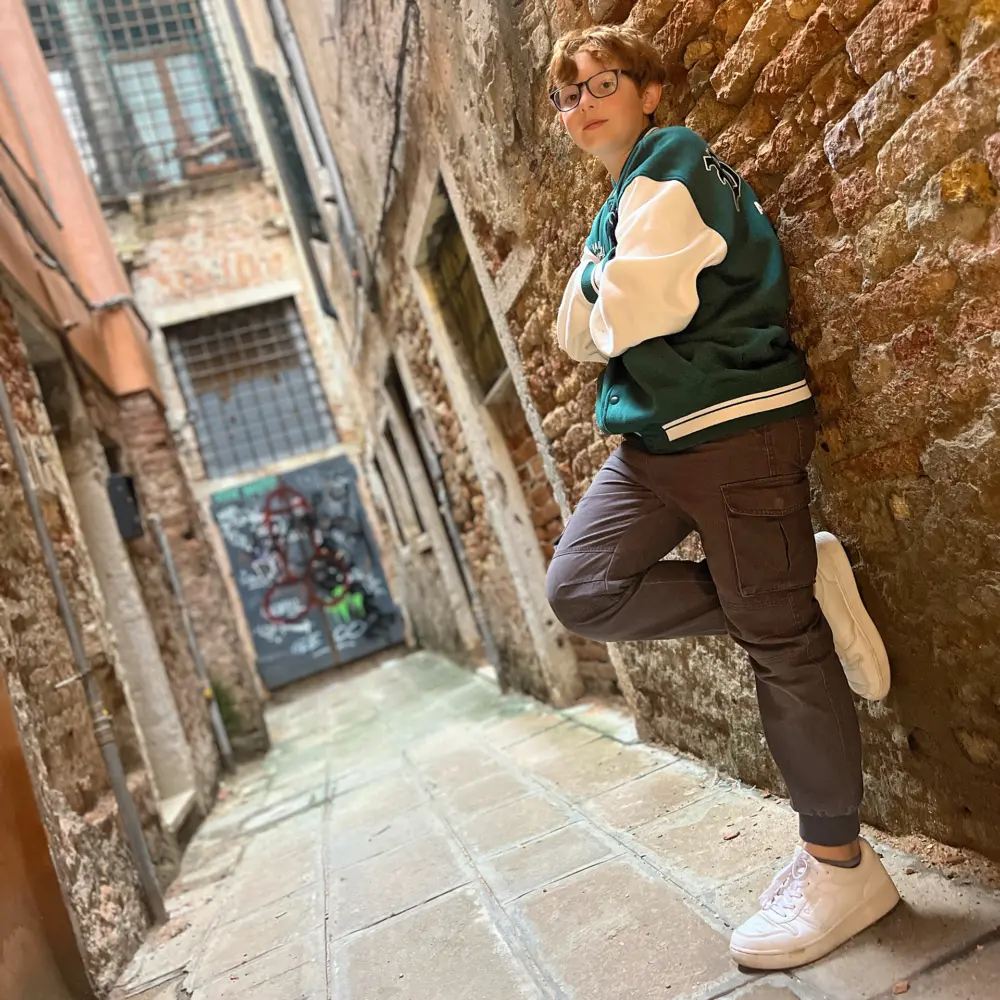 Leon ist mit seinen 13 Jahren schon sehr selbstständig, was seinen Typ-1-Diabetes betrifft. | Foto: privat