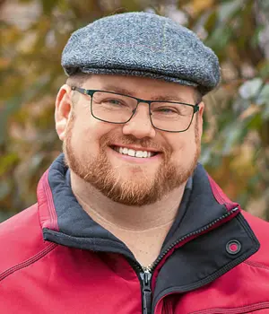 Daniel Kaul (Foto: Jennifer Sanchez)