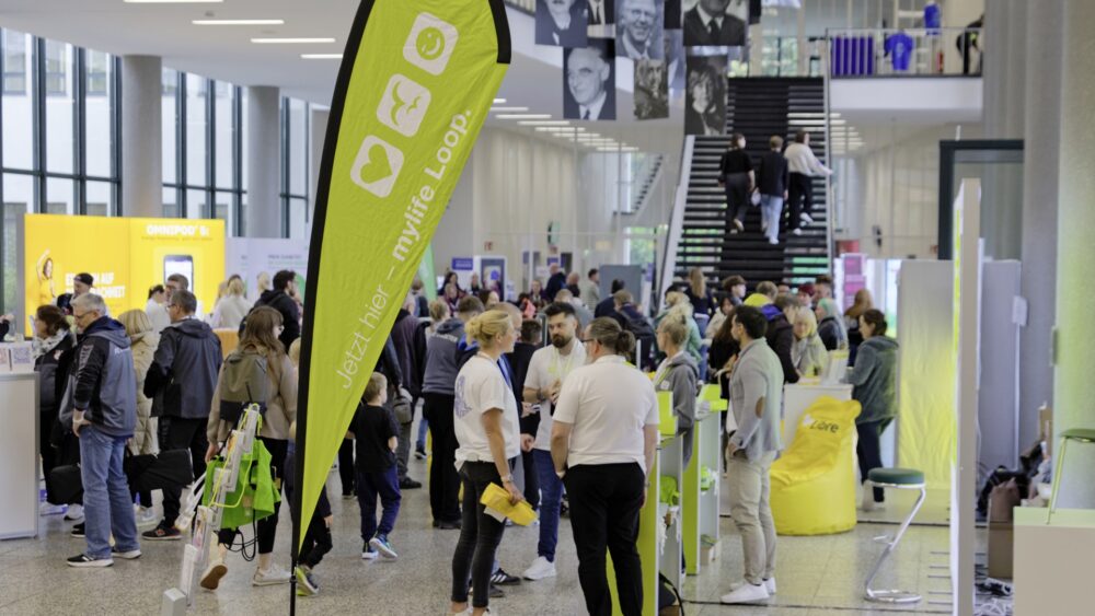 #KidsKon 2025: Wissen, Begegnung und jede Menge Herzblutzucker | Foto: DDF