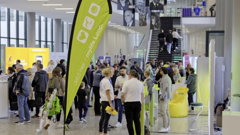 #KidsKon 2025: Wissen, Begegnung und jede Menge Herzblutzucker | Foto: DDF