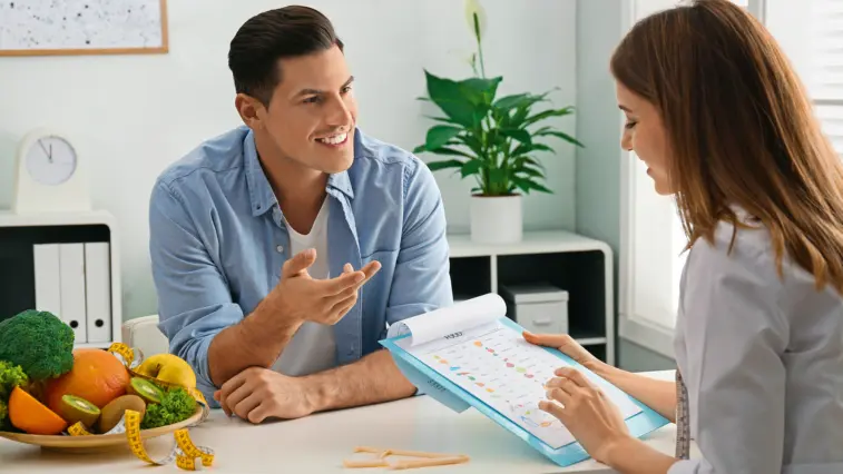 Nachgefragt Recht | Nur in besonderen Situationen: Mehrkosten für Ernährung geltend machen | Foto: New Africa - stock.adobe.com