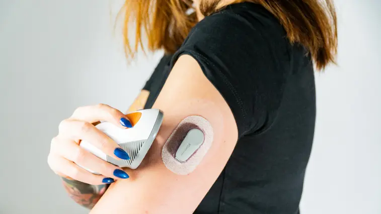 Produktion des Dexcom G6 wird eingestellt: Was Nutzerinnen und Nutzer jetzt wissen müssen | Foto: Schütte / Stanek / MedTriX