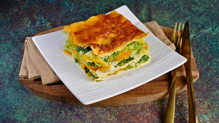 Rezept für Wirsing-Lasagne | Foto: MedTriX/Bernhard und Gabi Kölsch