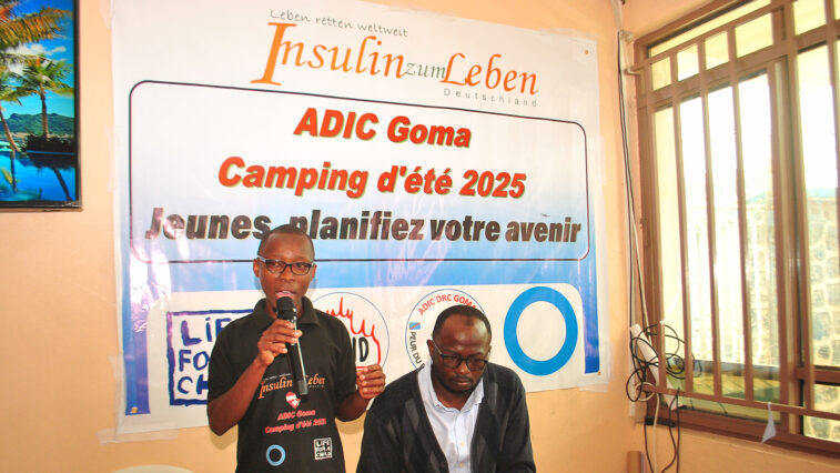 Rückblick auf das Jahr 2025: Das Hilfsprojekt „Insulin zum Leben“ braucht weiter Unterstützung! | Foto: Insulin zum Leben