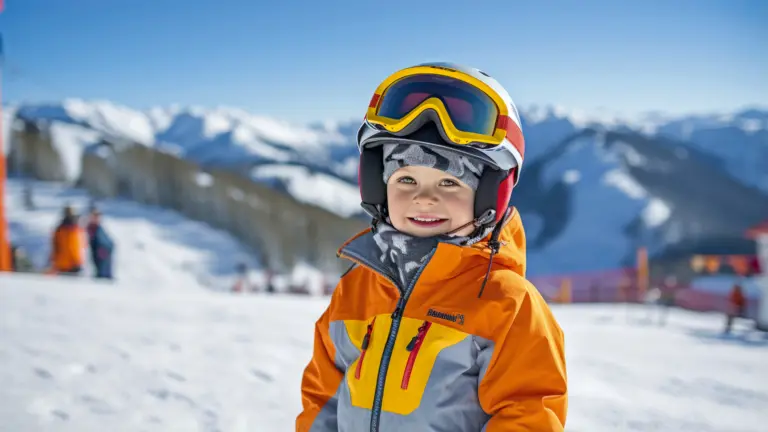 Wintersport für Kinder mit Diabetes: Schnee, Sport und Insulintherapie – das geht! | Foto: MP Studio – stock.adobe.com