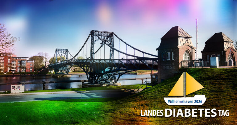 Landesdiabetestag 2026