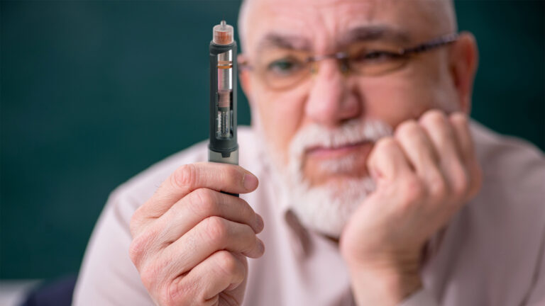 „Psychologische Insulinresistenz“: Keine Angst vor Insulin | Foto: Elnur/IndiaPix – stock.adobe.com