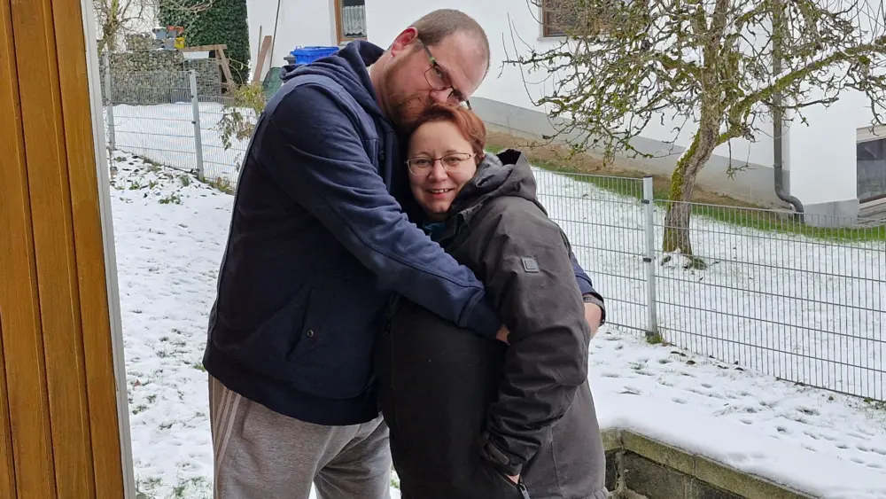 Ein Viertjahrhundert Diabetes und Beziehung:25 + 25 = ?